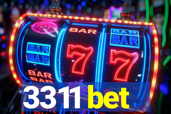 3311 bet